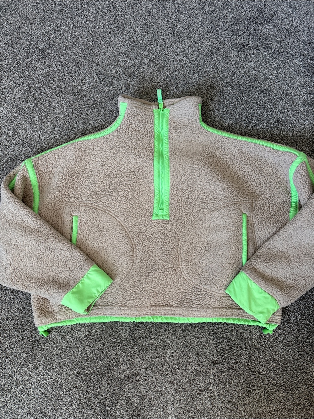 FP movement pullover - Picture 3 of 3